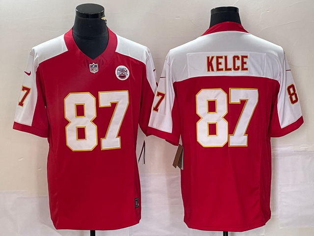 Kansas City Chiefs Jerseys 64